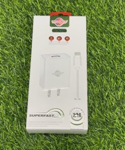 CARGADOR IPHONE USB 1UND