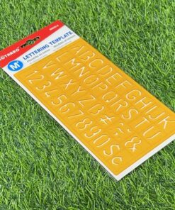 TABLA PARA ALFABETICO 20*11CM 1UND