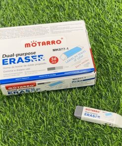 SET DE BORRADOR DE DOBLE LADO PARA LAPICERO 1UND (36PCS)