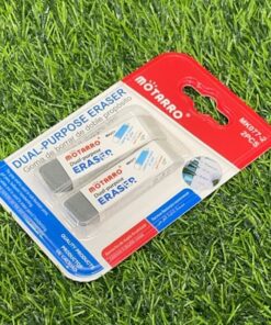 SET DE BORRADOR 1UND (2PCS)