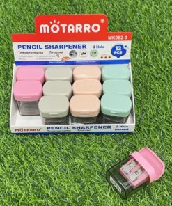 SET DE TAJADOR 1UND (12PCS)