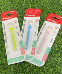 BORRADOR EN BARRA DE CONEJO 1UND