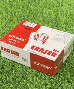 SET DE BORRADOR 1UND (24PCS)