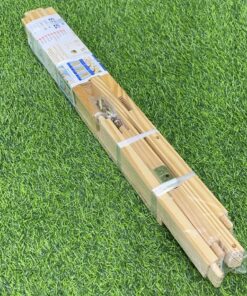 CABALLETE DE MADERA 70CM