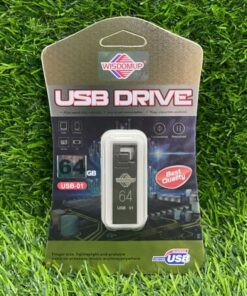 USB DRIVE 64GB 1UND