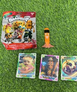 BOLSA SORPRESA DE BRAINROT ITALIANO 1UND