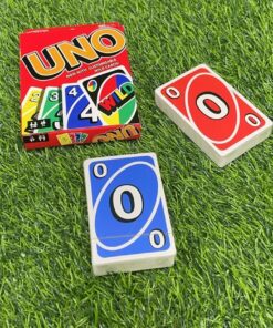 CARTAS UNO 1UND