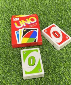 CARTAS UNO 1UND
