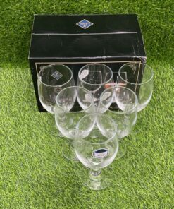 COPA VIDRIO EL3010 1UND (6PCS)