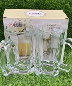 SET DE JARRA CERVECERA PJ1007 1UND (2PCS)