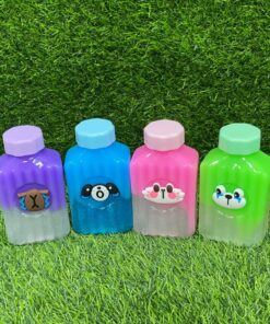 SLIME DE BOTELLA DE OSO 1UND