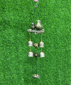 MOVIL DE 2 PÁJAROS 1UND