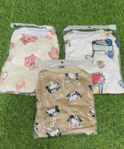 SWEATER PARA MASCOTA DE ANIMAL 1UND