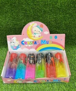 SLIME DE LOS VENGADORES 1UND