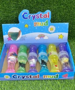 SLIME DE SANRIO 1UND