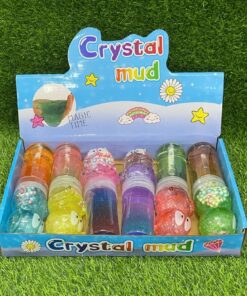 SLIME DE GARFIELD 1UND