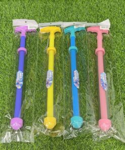 PISTOLA DE AGUA DE BASTON 1UND