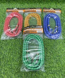 LINGA DE COLORES 10*200CM 1UND