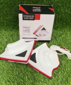 LIMPIADOR VENTANA MAGNETICO 1UND