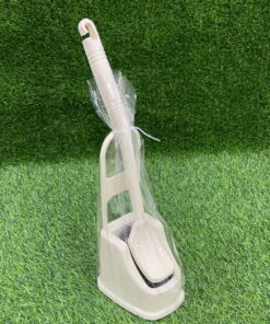 CEPILLO PARA INODORO CON BASE 1UND