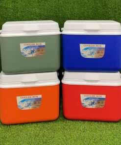 SET DE HIELERA 26L+13L+5L 1UND (3PCS)