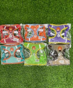 CUERDA Y PECHERA PARA MASCOTA DE PERRO 1UND