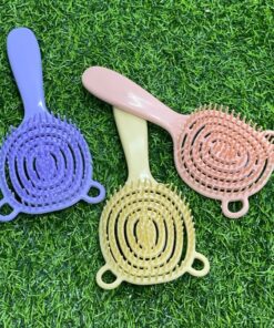 CEPILLO PARA MASCOTA DE OSO 1UND