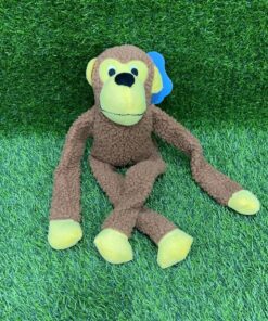 JUGUETE PARA MASCOTA DE MONO 1UND