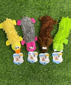 JUGUETE PARA MASCOTA DE ANIMAL 1UND