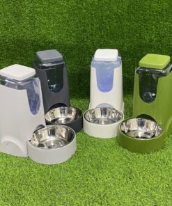 COMEDERO PARA MASCOTA 1UND