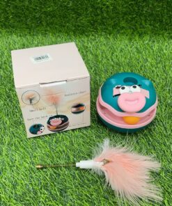 JUGUETE PARA GATO 1UND