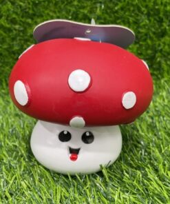 JUGUETE PARA MASCOTA DE HONGO 1UND