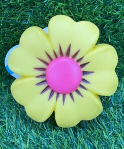 JUGUETE PARA MASCOTA DE FLOR 1UND