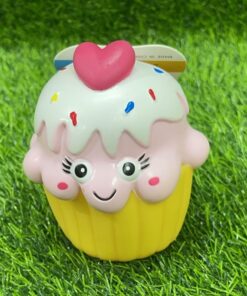 JUGUETE PARA MASCOTA DE HELADOS 1UND