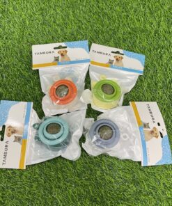 JUGUETE PARA GATO DE OREJA DE GATO 1UND