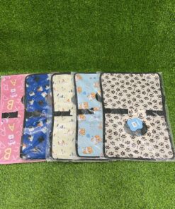 MOCHILA TRANSPORTADORA PARA MASCOTA PEQ. 31*18*23CM 1UND