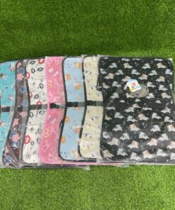 MOCHILA TRANSPORTADORA PARA MASCOTA MED. 40*20*27CM 1UND