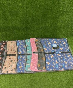 MOCHILA TRANSPORTADORA PARA MASCOTA GRANDE 48*21*30CM 1UND