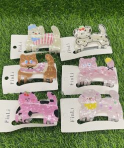 PRENSA PARA CABELLO DE GATO / PERRO 1UND