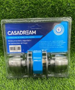 CERRADURA PARA PUERTA 1UND