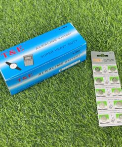 BATERÍA AG10 1UND (10PCS)