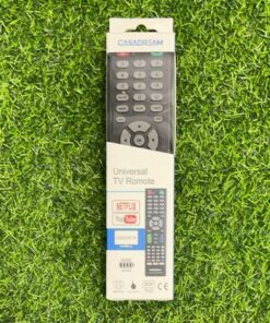 CONTROL PARA TELEVISIÓN 1UND