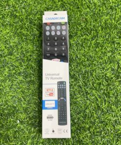 CONTROL PARA TELEVISIÓN 1UND