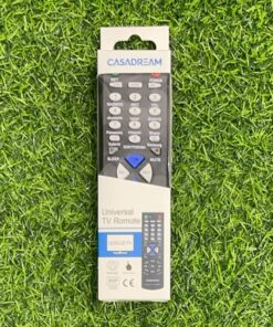 CONTROL PARA TELEVISIÓN 1UND