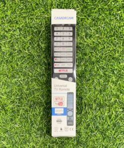 CONTROL PARA TELEVISIÓN 1UND