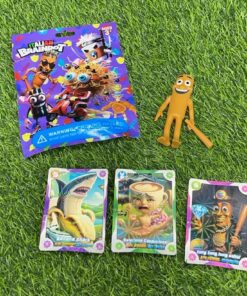 BOLSA SORPRESA BRAINROT 1UND