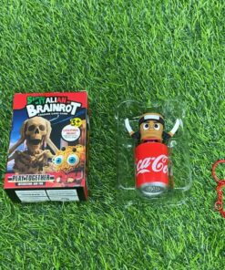 MÚSICA ILUMINADORA DE BRAINROT 1UND