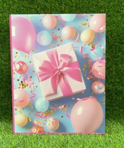 BOLSA REGALO DE RAMO DE CAJA DE REGALO 32*25*12CM 1UND