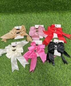 SET DE PRENSA PARA CABELLO DE LAZO 1UND (2PCS)