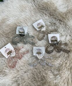 PRENSA PARA CABELLO DE MARIPOSA 1UND